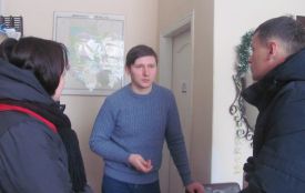 Бюджет Козятина фінансував ЖКГ за приблизними підрахунками, без річних звітів