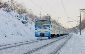 Безкоштовний інтернет почав з’являтися в електричках