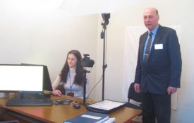 Тепер у Козятині видають і пластикові паспорти, і закордонні