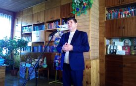 «Стежками Тимка Падури»: як знахідка на кладовищі вилилася у велике дослідження