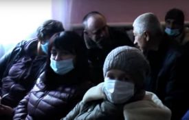 У Махнівській громаді стане менше старост