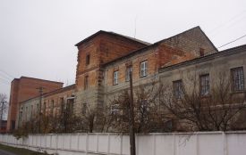 Тільки для козятинчан☺ Кросворд про «ту сторону»