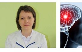 Все про інсульт: як розпізнати хворобу, міфи та важливість домедичної допомоги
