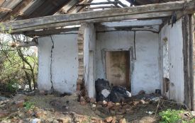 Вартовий на сторожі, трамплін у парку та вічні проблеми на дорогах