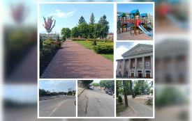 Що є в Глухівцях та Непедівці, чого немає у Козятині?