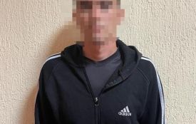 За зґвалтування двох дітей жителю Вінниччини загрожує до 15 років тюрми