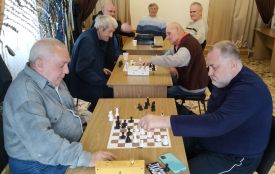 Про перемоги і людяність спортсменів