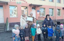 «Хотілося б, щоб із них брали приклад школи та інші садочки»