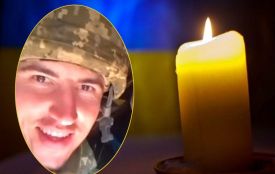 «Його подвиг назавжди залишиться в нашій пам'яті». Загинув Герой Руслан Іваненко