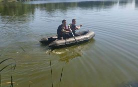 Трагедія у Титусівці: зі ставка дістали тіло місцевого жителя