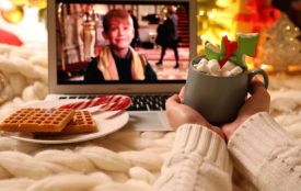 ТОП-11 фільмів-казок для зимового настрою, що сподобаються дорослим і дітям