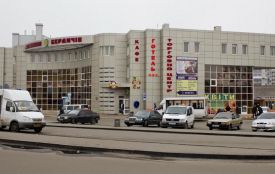 Знову оновили розклад руху міжміських автобусів у Бердичеві. Через Козятин теж