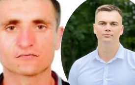 Розшукують небезпечних злочинців