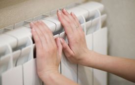 У Козятині завершують опалювальний сезон