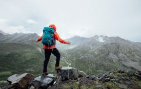 Як підготуватися до першого хайкінгу: поради для новачків (Новини компаній)
