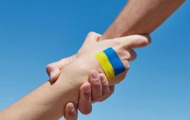 Переселенців запрошують долучитися до проєкту соціальної згуртованості