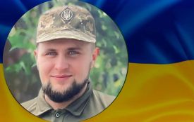 Всі хто знав Вадима Андрійченка згадують його добрим словом, тихою молитвою. Пам'яті Героя