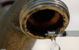 «Звикайте, що води в нічний час вже не буде» — сказала контролер мешканцям ПРБ