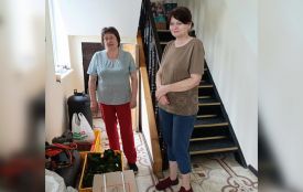 Об'єдналися: Козятинським волонтерам придбали автоклави, м'ясорубки, вакууматори