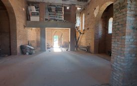 Антон Борис: «Віримо, що цього року зможемо служити Богу і людям в новому храмі»