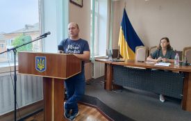 Садочки будуть на ремонті — а що робити з дітьми?