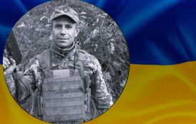 Відкриють меморіальну дошку Юрію Щербаку на другому Козятині