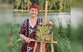 Кожен курс таргетної терапії коштує близько 80 000 гривень. Алла Федорченко благає допомоги