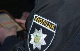 У нашому районі викрили групу, що «заробила» 2,5 млн грн на фіктивному ремонті доріг