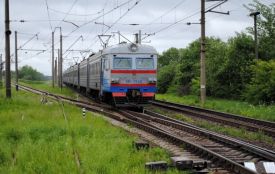 Електрички з Козятина на Київ, Шепетівку та Жмеринку: важливі зміни у розкладі руху