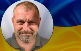«Війна і її наслідки підірвали здоров’я». Пам'яті Героя Олександра Бондарчука