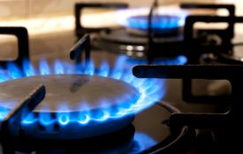 У Козятині та с. Сокілець тимчасово відключатимуть газ: графік на вересень