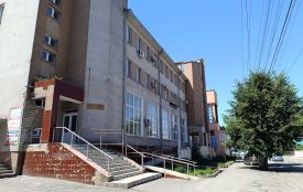 Найцінніша нагорода будівельника —об’єкти збудовані для свого міста.