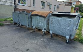 За вивіз сміття козятинцям доведеться платитити більше — підняли плату