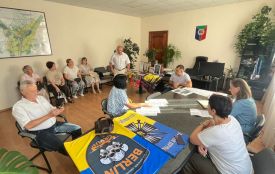 У Козятині розглянули звернення мешканців щодо земельних питань, податків та благоустрою