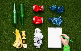 Козятинчан закликають сортувати сміття: як правильно розділяти відходи