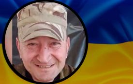 Страшна звістка. На щиті повертається Герой Олег Тимощук