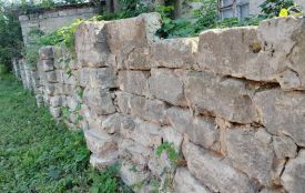 Де така стіна в Козятині? Вгадай місце за фото