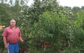 «Тіло вкрилося пухирями і не всі лікарі вірили, що виживу»