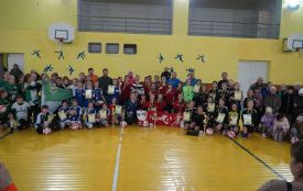 Красені кубки, індивідуальні призи, та, що завадило «Колосу» пройти до фіналу