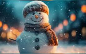 Пануватиме антициклон, тож не буде ні снігу, ні дощу: про погоду на тиждень