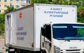 У Козятинській громаді у вересні працюватиме пересувний мамограф
