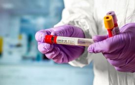 Ковід не відступає: за тиждень на Козятинщині більше ста хворих