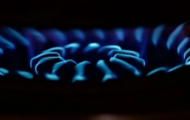 На один день козятинчан просять обмежити споживання газу