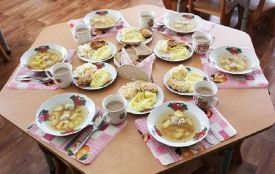 Безкоштовне харчування у садочках Козятинської громади: хто має право?