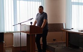 «Потрібно перевірити укриття в кожному ОСББ, а де немає підвалів у будинках — закупити бетонні укриття»