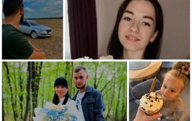 Козятинчани в Instagram: добірка яскравих фото за тиждень, що минає