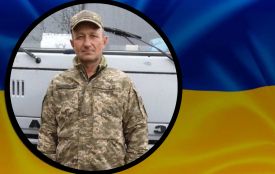 Серце Героя не витримало. Пам'яті Микола Андрійчука