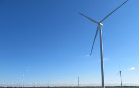 Великий енергетичний крок: у Махнівській громаді планують будувати вітрову станцію