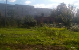 «Це вам здається, що станцію відремонтували і нечистоти у Водокачку більше не течуть»