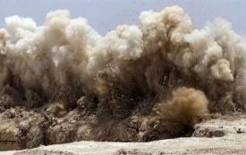 Завтра може пролунати вибух. Козятинців просять не панікувати — це роботи на кар’єрі